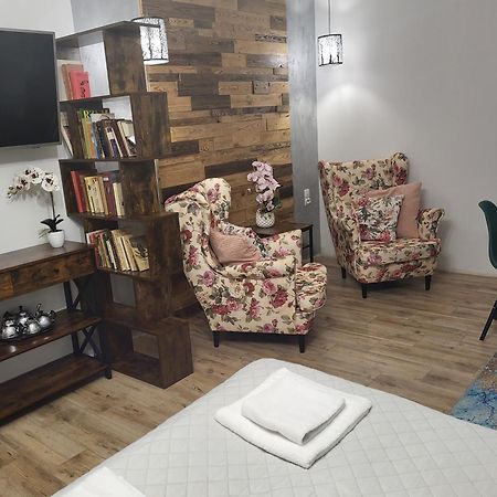 Apartamenty Gusto โอสโตรดา ภายนอก รูปภาพ