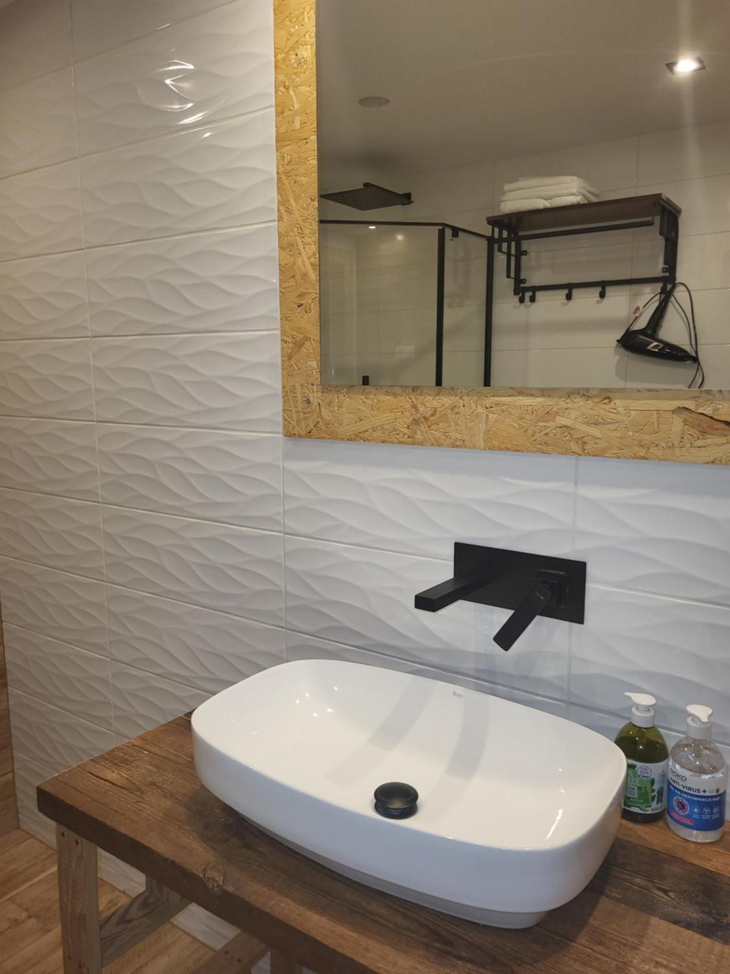 Apartamenty Gusto โอสโตรดา ภายนอก รูปภาพ