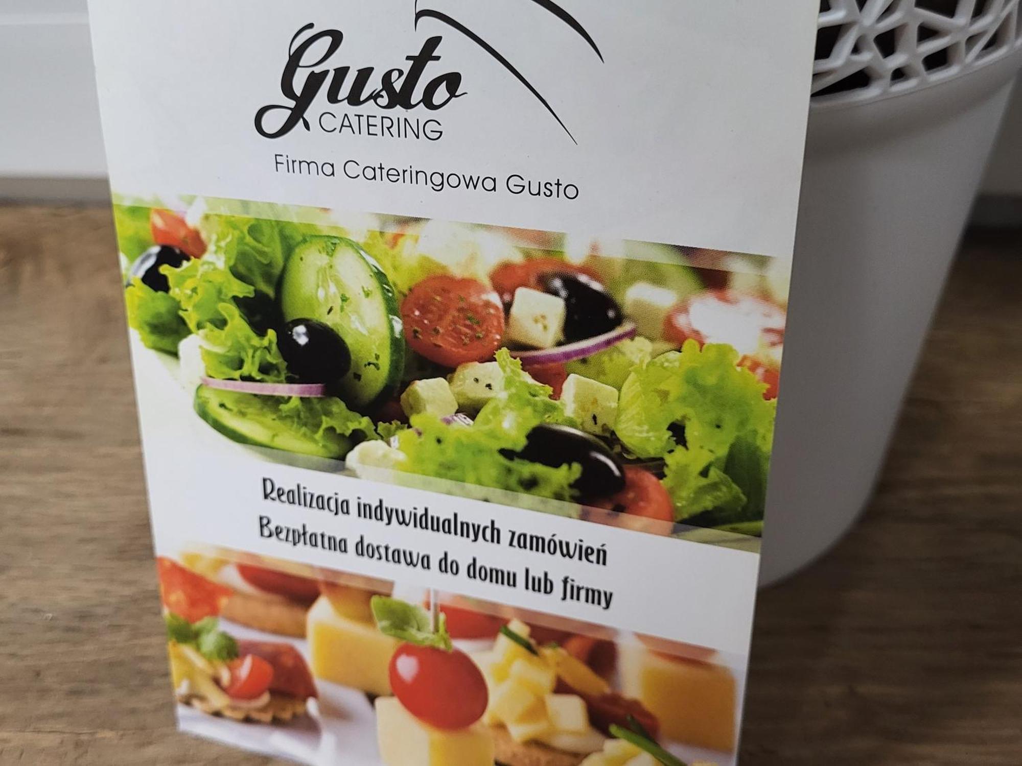 Apartamenty Gusto โอสโตรดา ภายนอก รูปภาพ