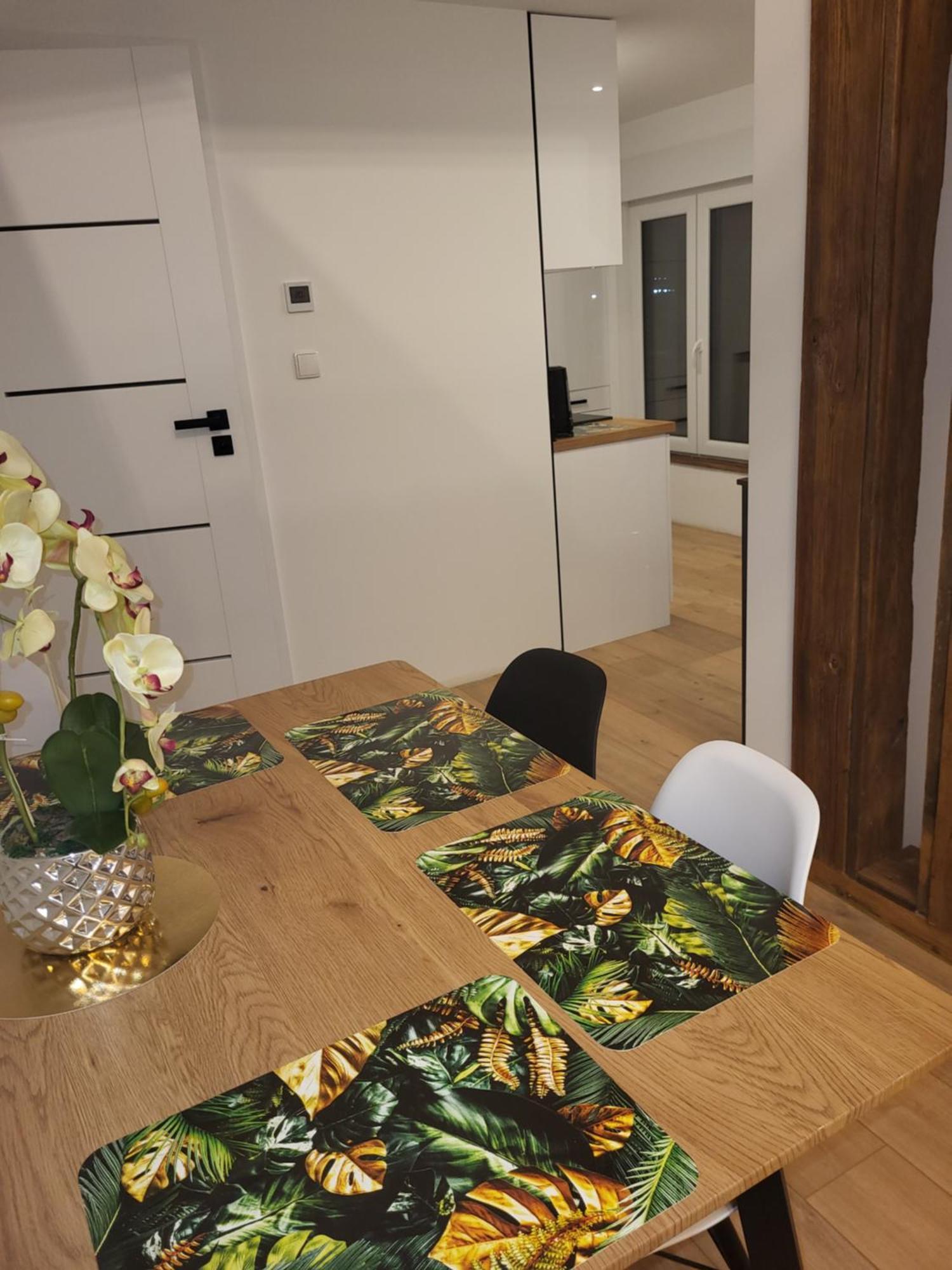 Apartamenty Gusto โอสโตรดา ภายนอก รูปภาพ
