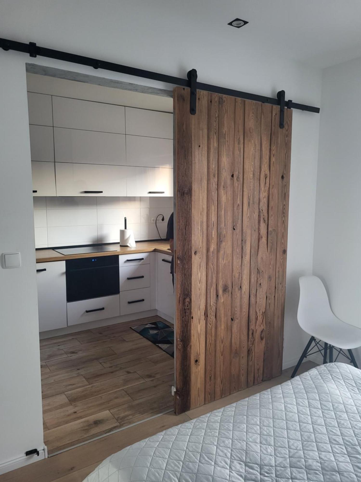 Apartamenty Gusto โอสโตรดา ห้อง รูปภาพ