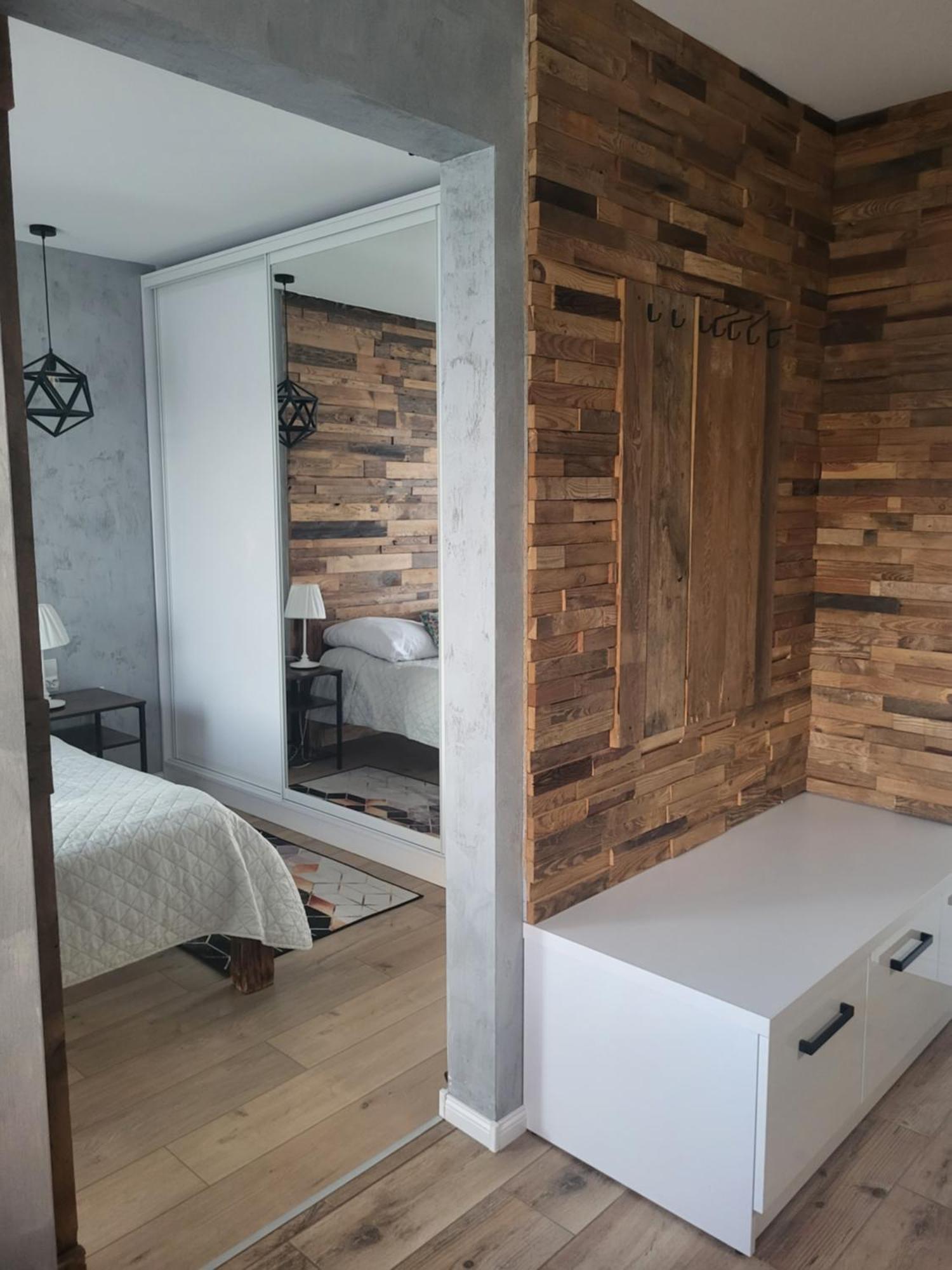 Apartamenty Gusto โอสโตรดา ห้อง รูปภาพ